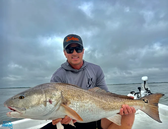 Fishing Charters New Smyrna Beach FL