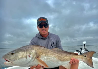 Nearshore Fishing Daytona Beach