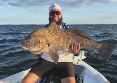 Snook Fishing Daytona Beach