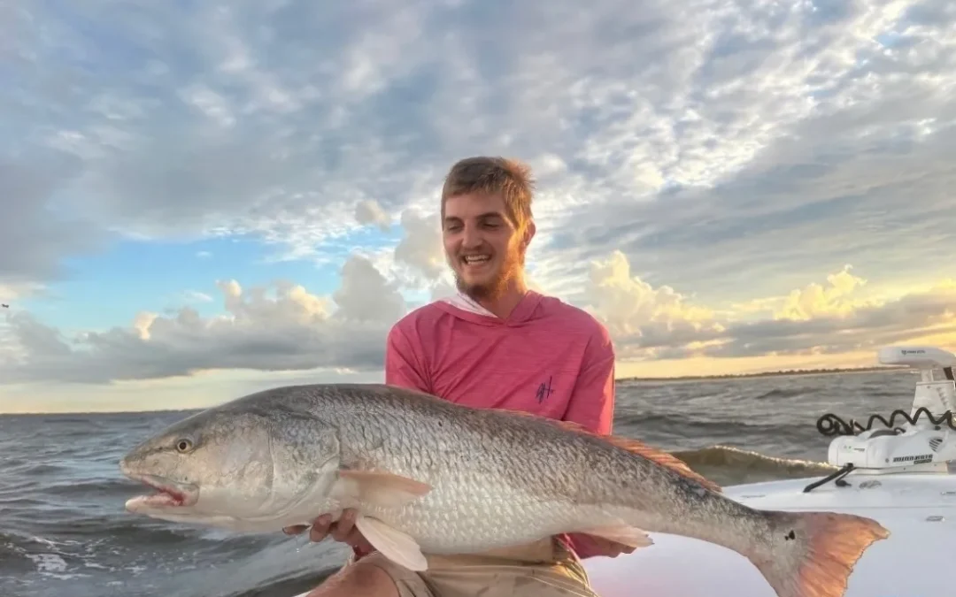 9 Tips for Capturing the Best Photos on Your Fishing Adventure